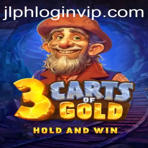 Discovering the Excitement of 3cartsOfGold: A Comprehensive Guide