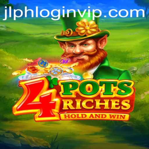 Discovering the Intrigues of 4potsriches: A New Era of Gaming with JLPH VIP Login