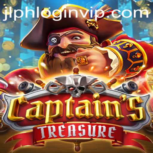 Exploring CaptainssTreasure: A Nautical Adventure with a Twist