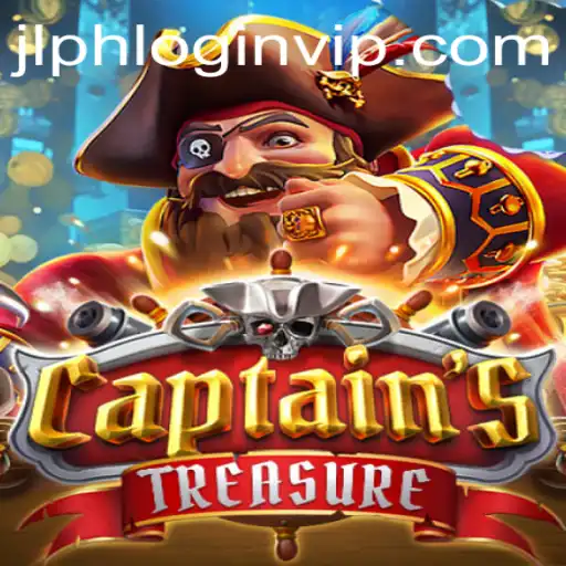 Exploring CaptainssTreasure: A Nautical Adventure with a Twist