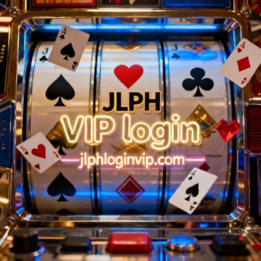 JLPH VIP login