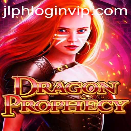 Mastering the Art of Fantasy in DragonProphecy and the JLPH VIP Login Experience