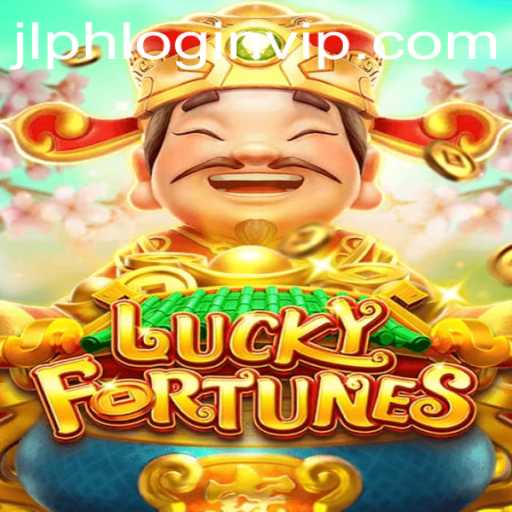 Exploring the Thrills of LUCKYFORTUNES and JLPH VIP Login