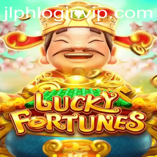 Exploring the Thrills of LUCKYFORTUNES and JLPH VIP Login