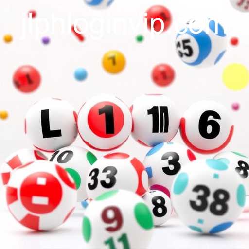 Lottery Games and the Intricacies of JLPH VIP Login