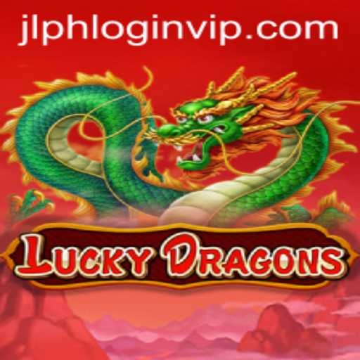 Unveiling 'LuckyDragons': The Ultimate Gaming Experience