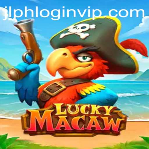 Unlock the Excitement of LuckyMacaw: Your Ultimate Guide to JLPH VIP Login and Gameplay