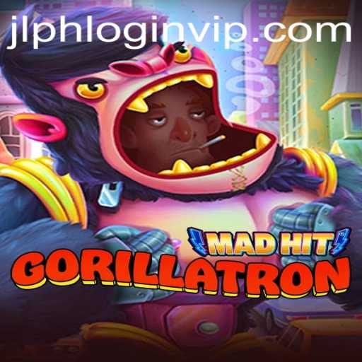 MadHitGorillatron: Immersive Gaming Experience with JLPH VIP Login