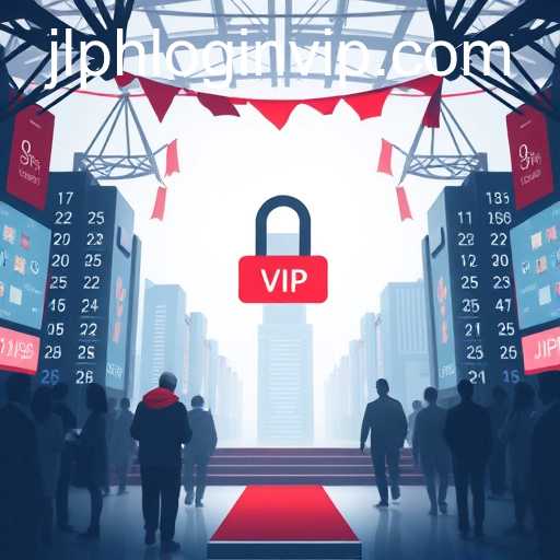 Understanding Monopoly and the Impact of JLPH VIP Login