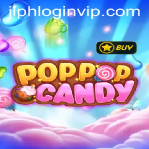 Discover the Exciting World of POPPOPCANDY: A Sweet Adventure Awaits