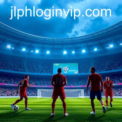 Exploring the Evolution of Sports Engagement and JLPH VIP Login