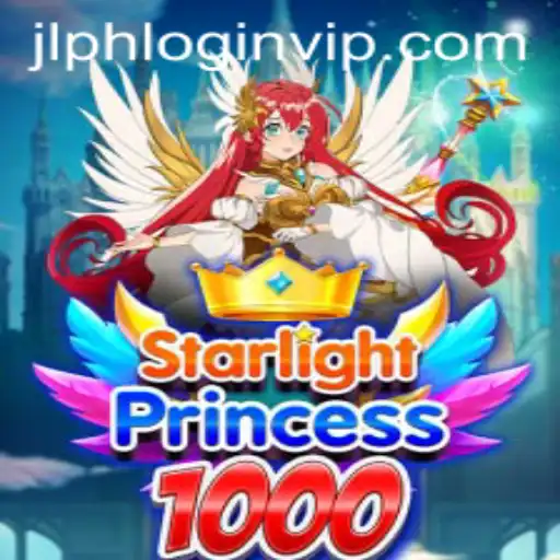 The Enchanting World of StarlightPrincess1000 and JLPH VIP Login