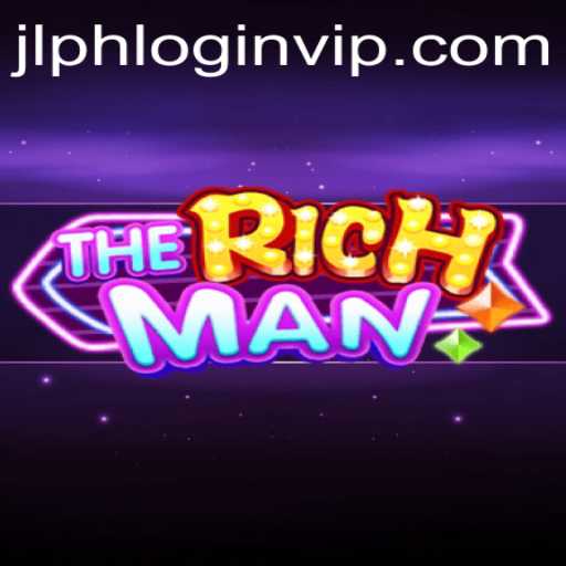 TheRichMan Game: An In-Depth Look at Gameplay and JLPH VIP Login